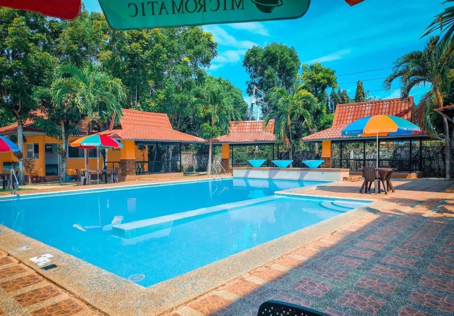 Villa Yolanda Tourist Inn