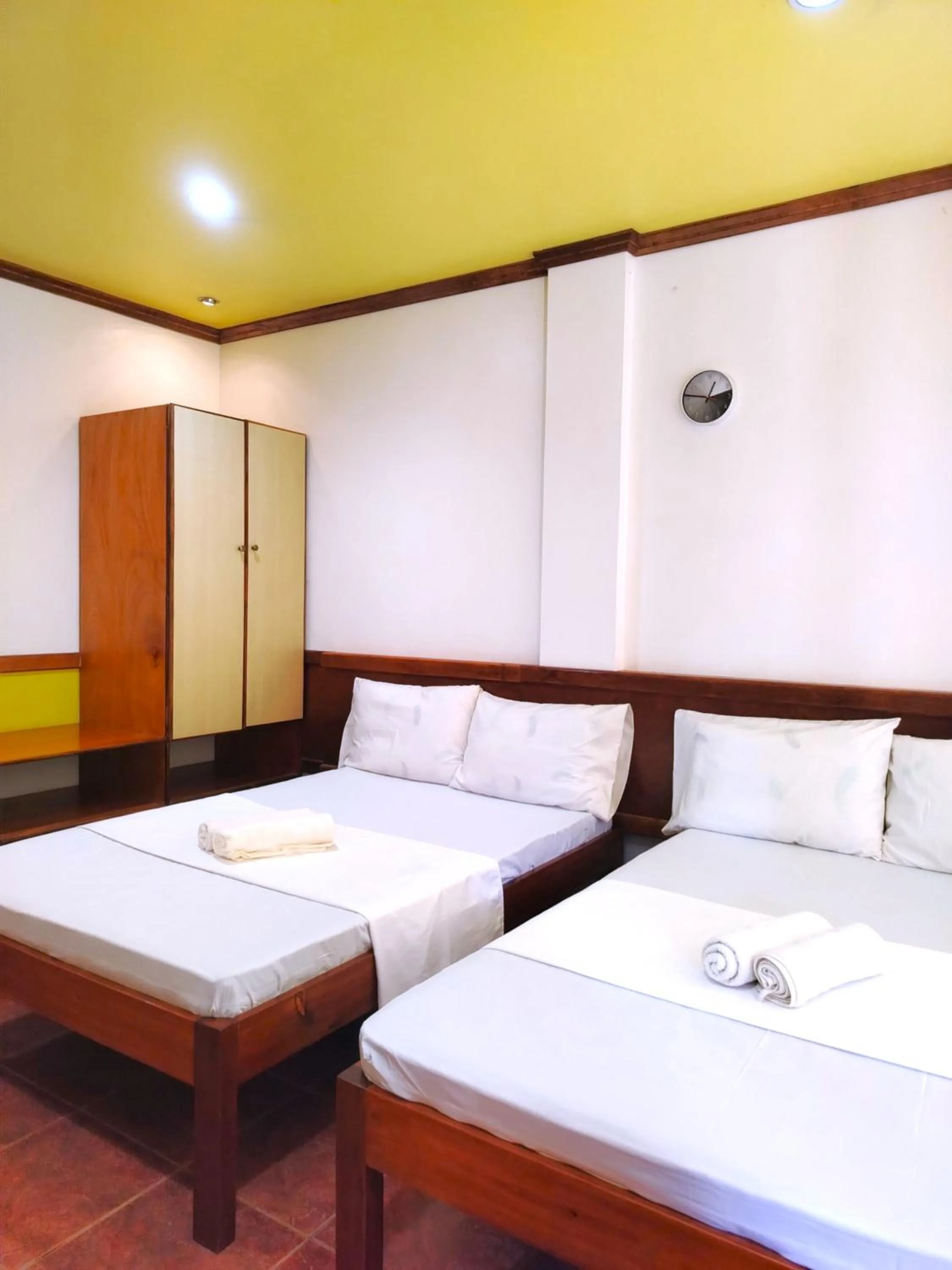 Villa Yolanda Tourist Inn