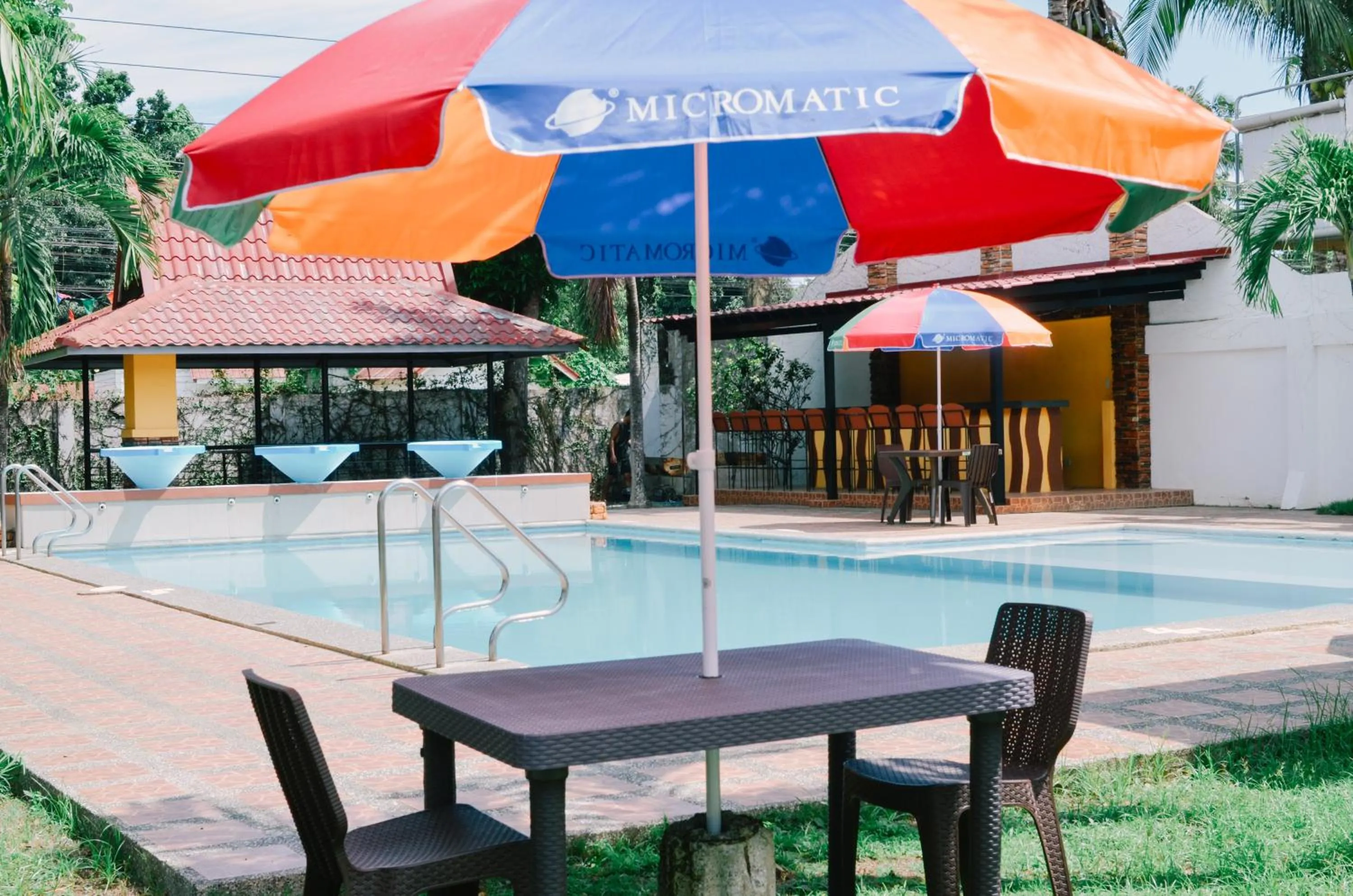 Villa Yolanda Tourist Inn