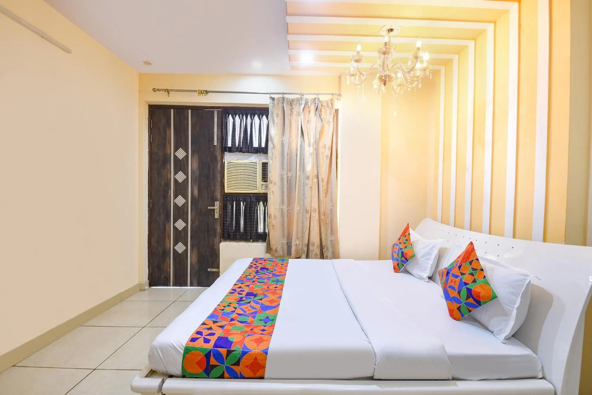 FabHotel Connect Stays