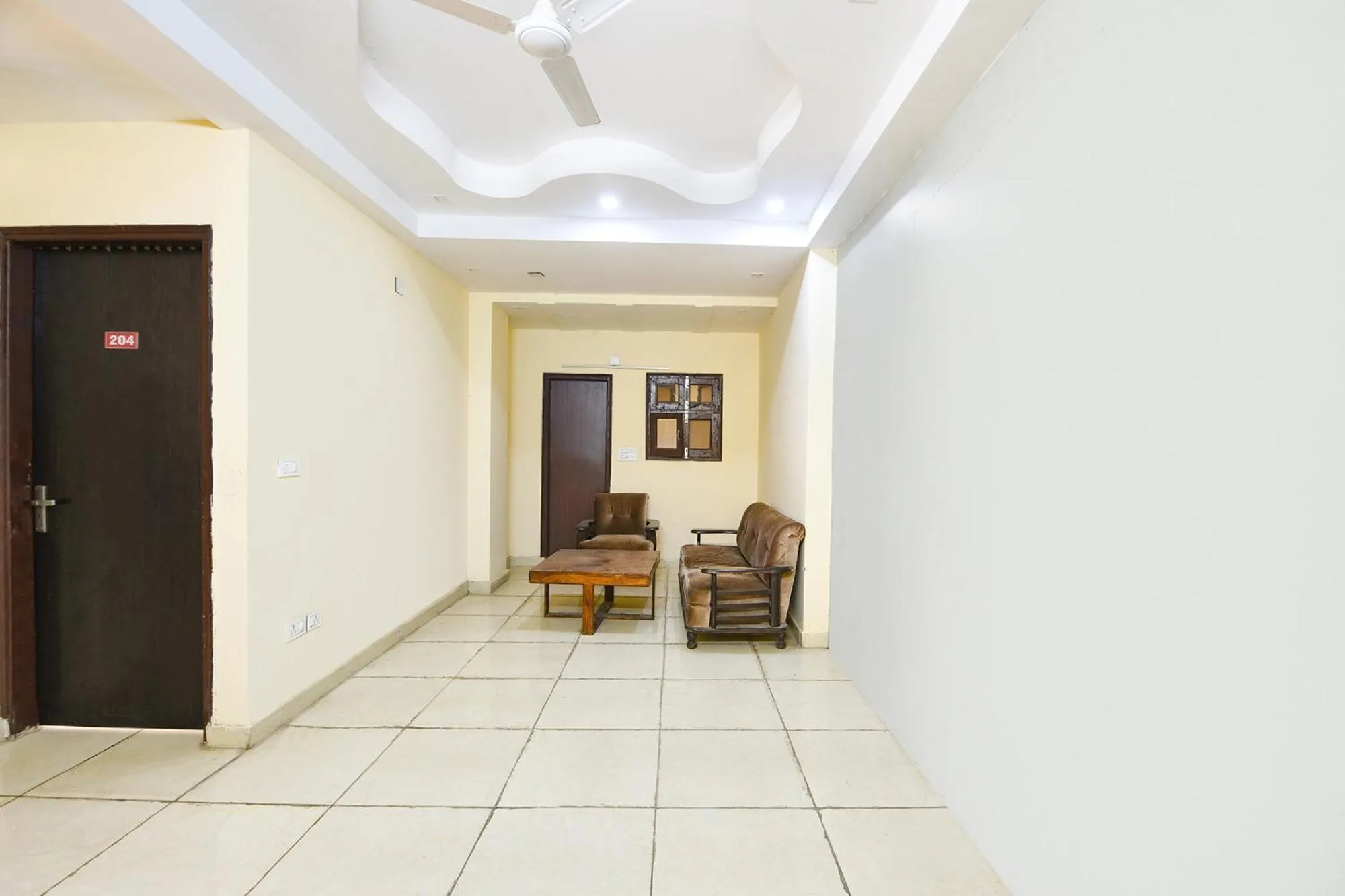 FabHotel Connect Stays
