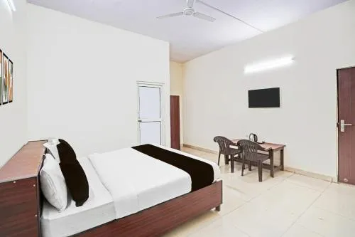 Hotel O by OYO Golden Sky