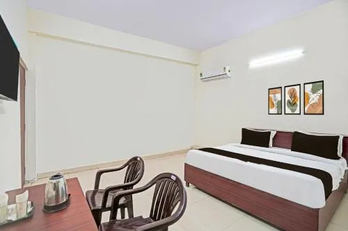 Hotel O by OYO Golden Sky