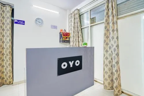Hotel O by OYO Golden Sky