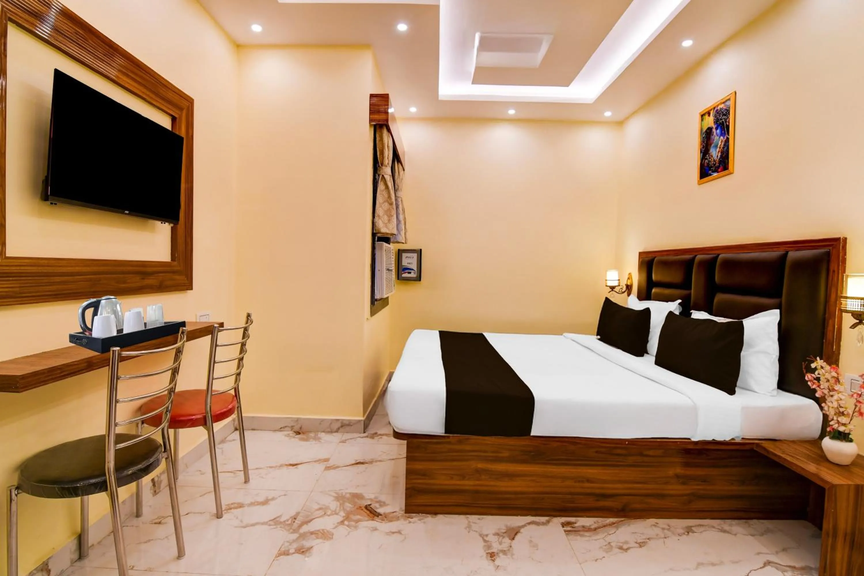 Super Townhouse Puri Sea Beach Formerly Shri Jagannath Homestay