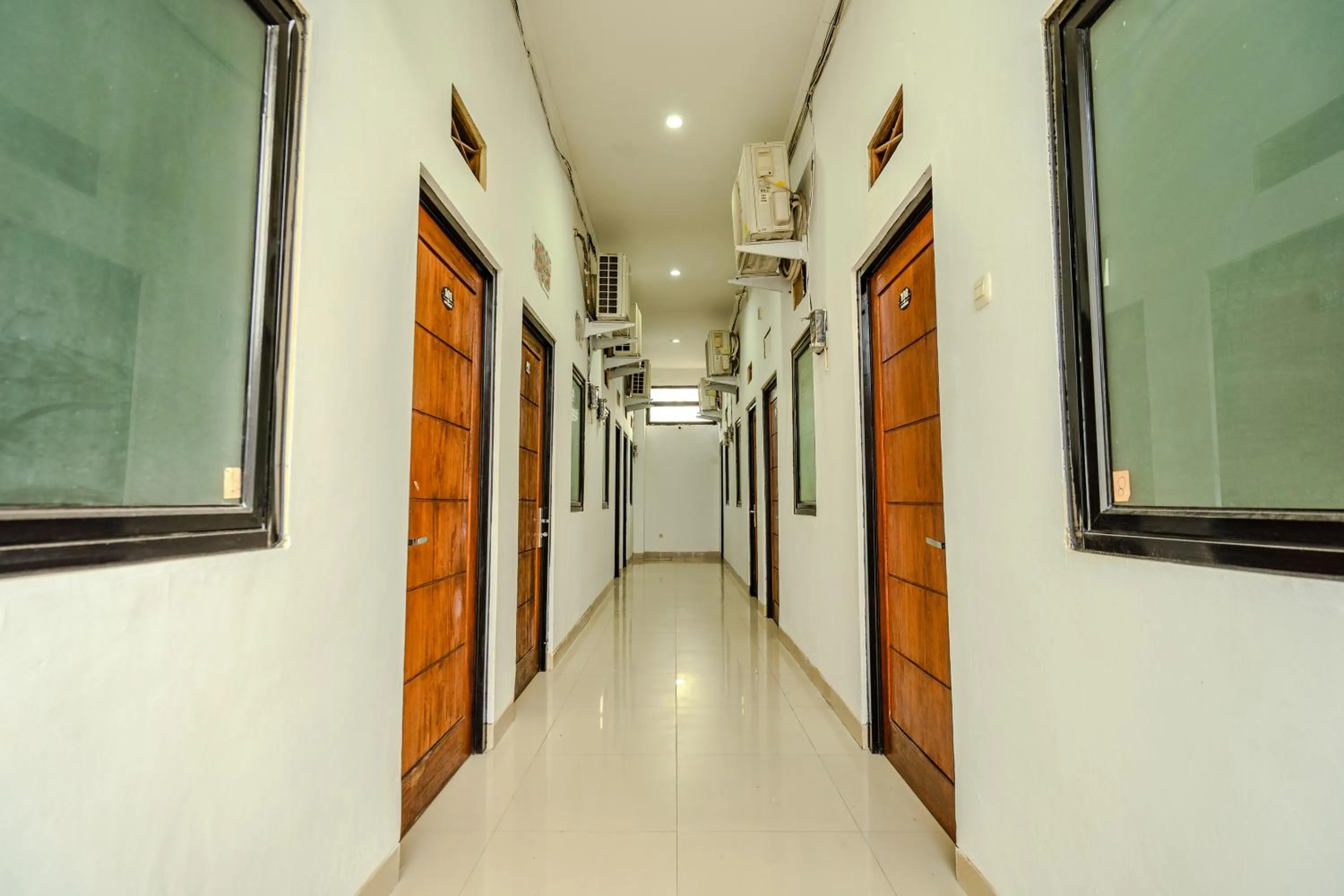 Other in CQA Living By ARBA