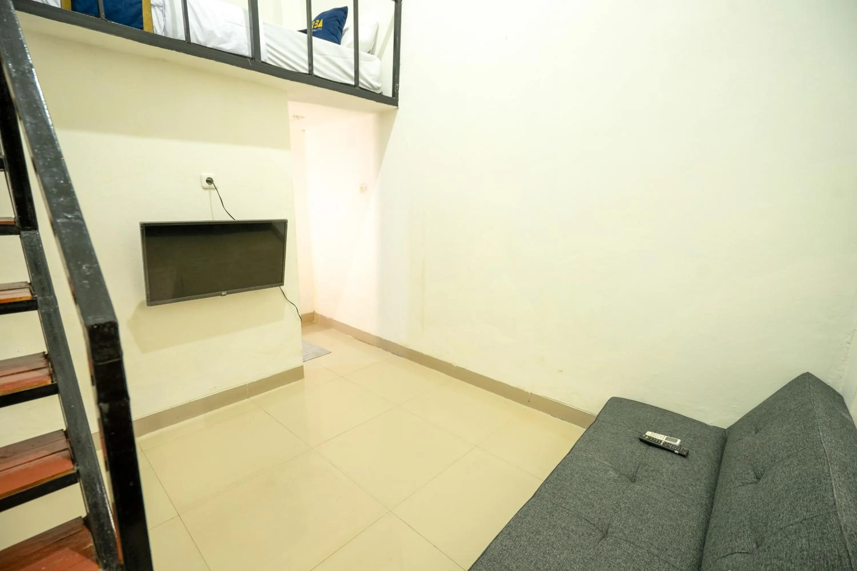 Area and facilities in CQA Living By ARBA