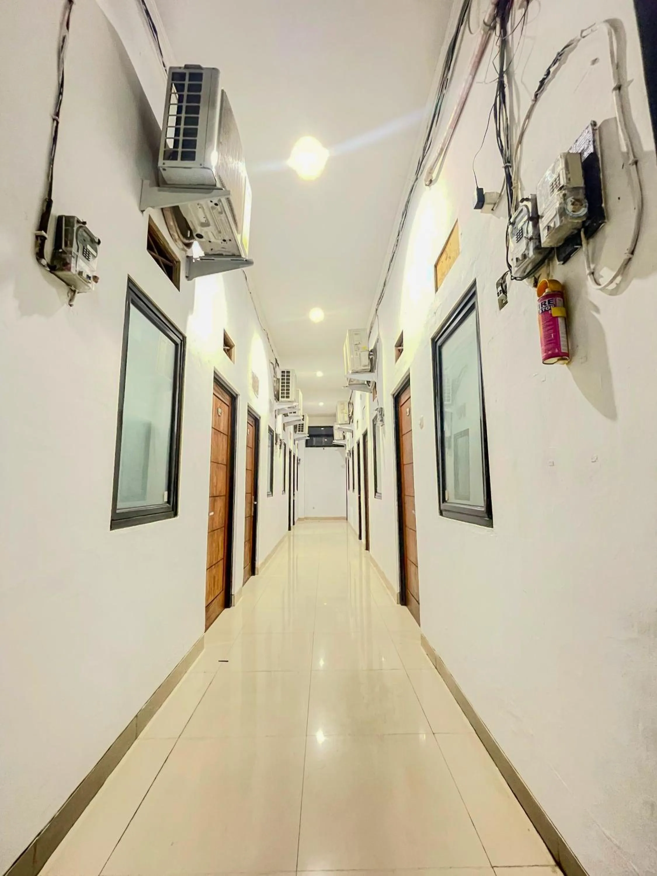 Other in CQA Living By ARBA