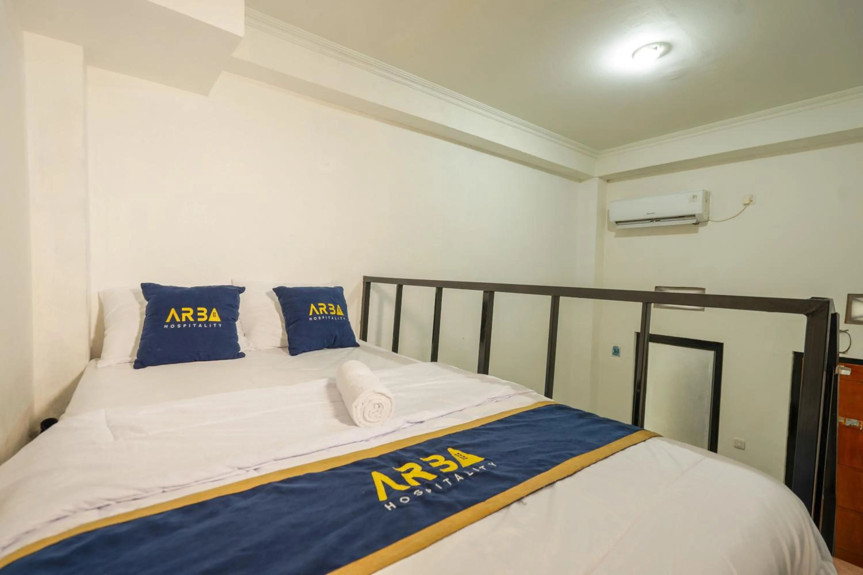 Bedroom, Bed in CQA Living By ARBA
