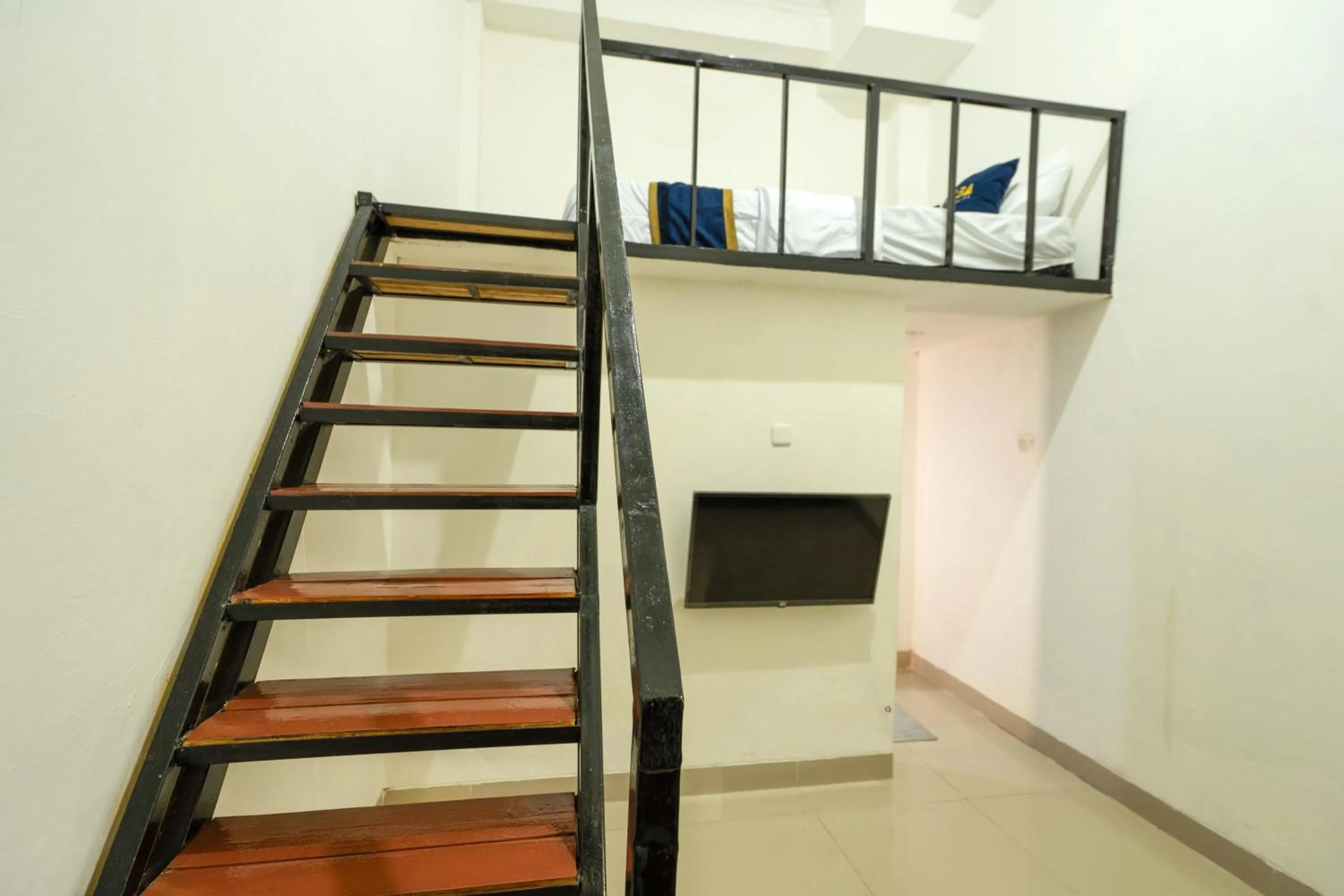 Bedroom in CQA Living By ARBA