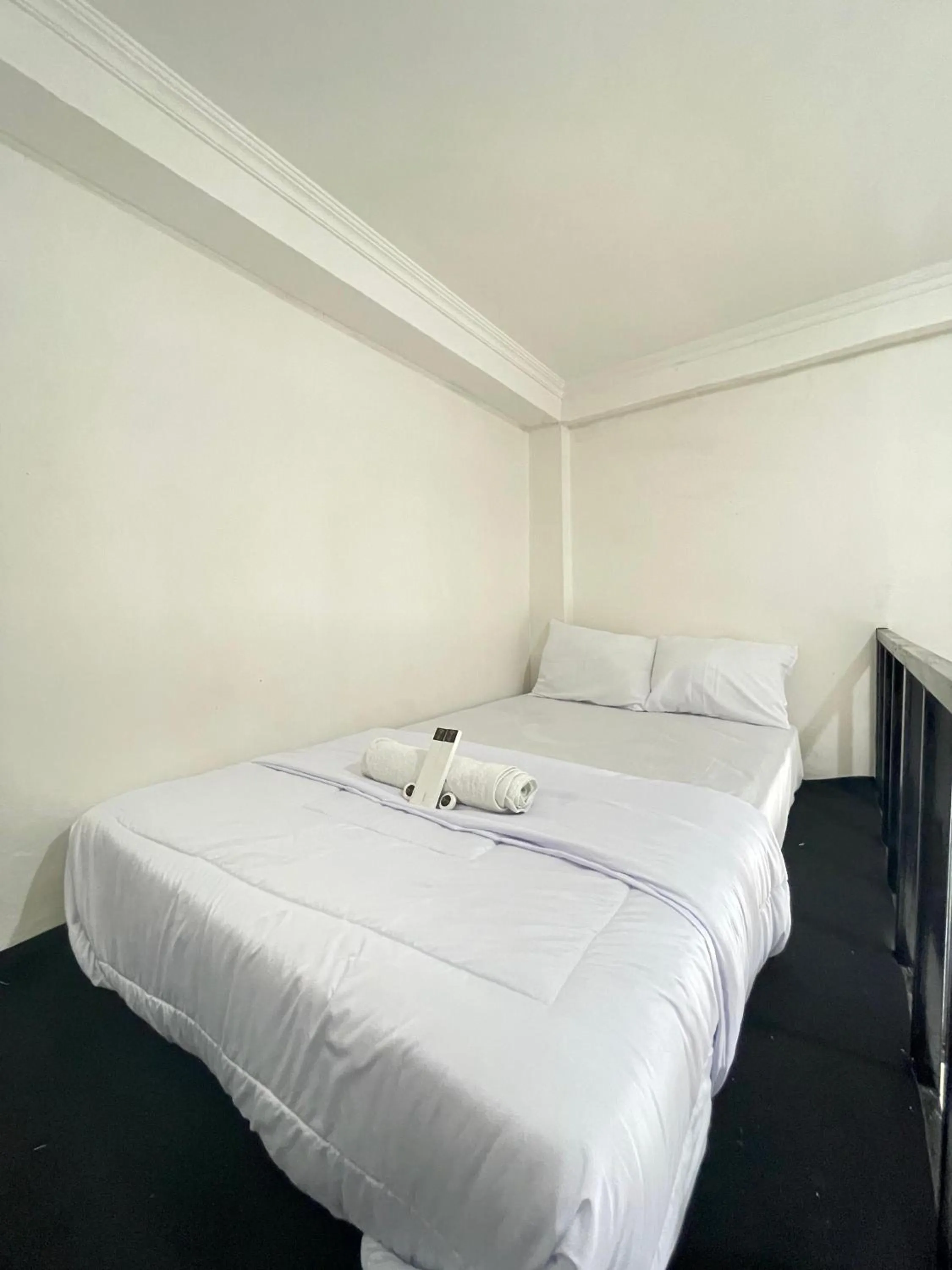 Bed in CQA Living By ARBA