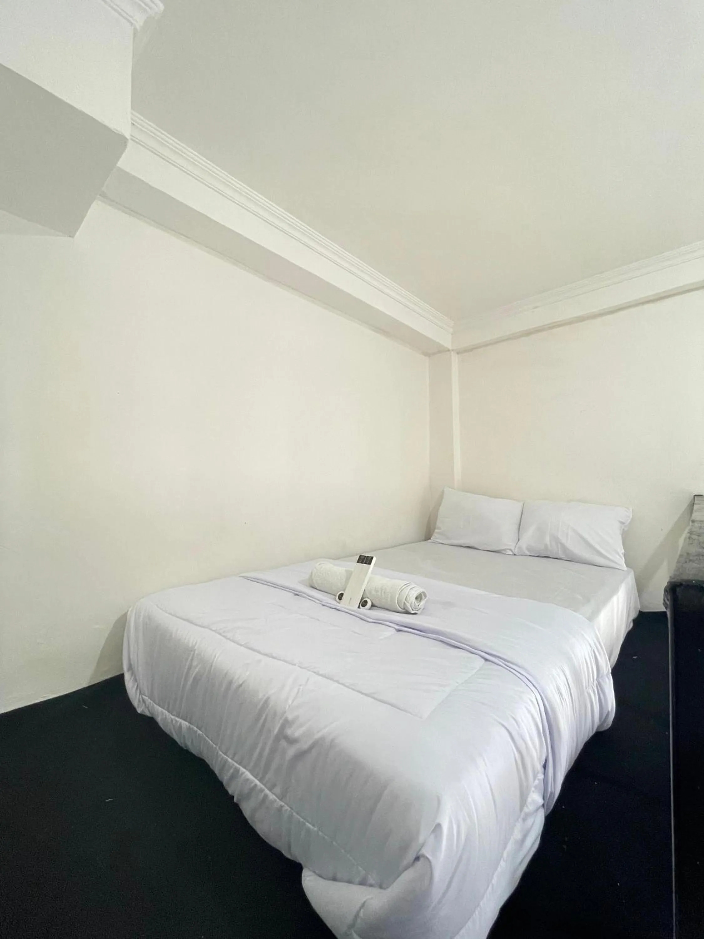 Bed in CQA Living By ARBA