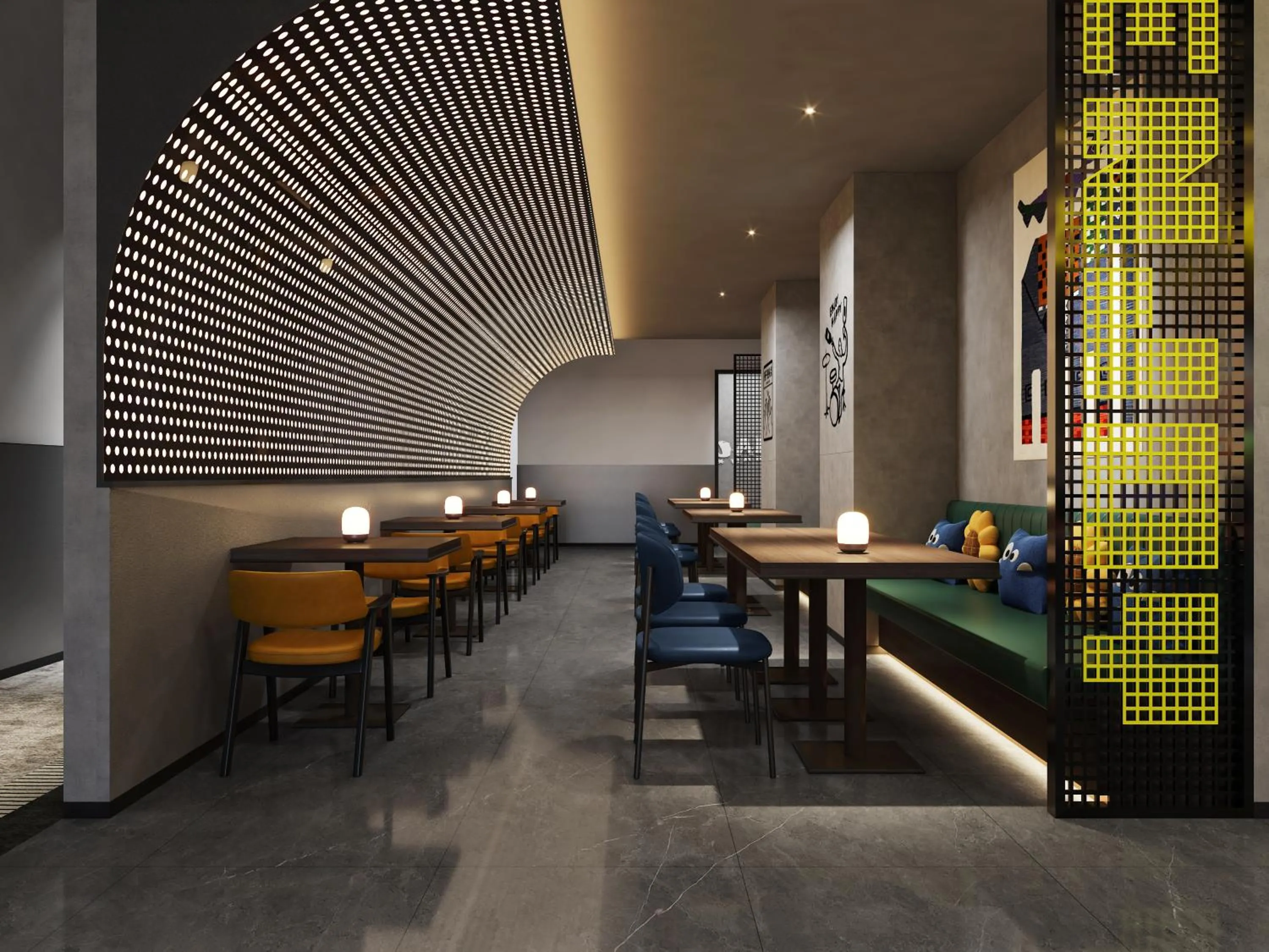 Mcsrh Hotel-ChongQing Jiefangbei Shibati