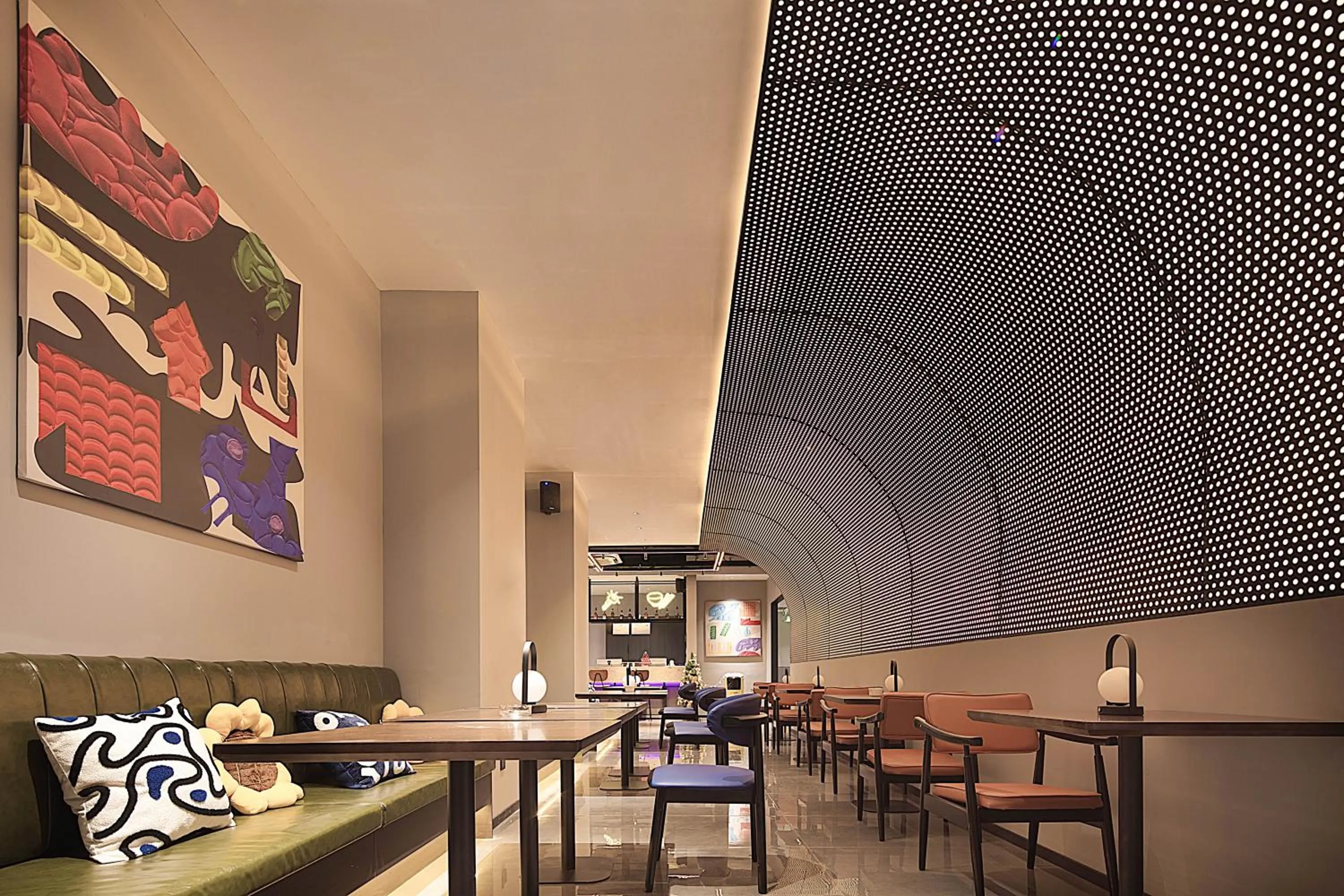 Mcsrh Hotel-ChongQing Jiefangbei Shibati