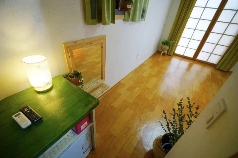 Millennial Morning Hanok Jeonju