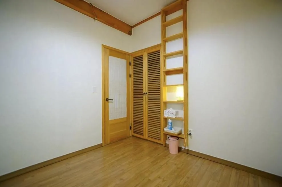 Millennial Morning Hanok Jeonju