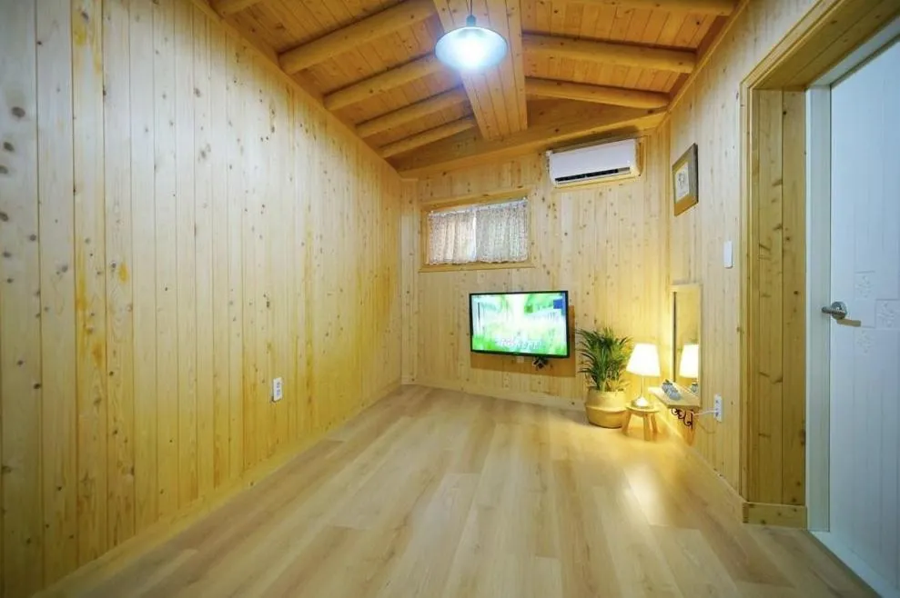 Millennial Morning Hanok Jeonju