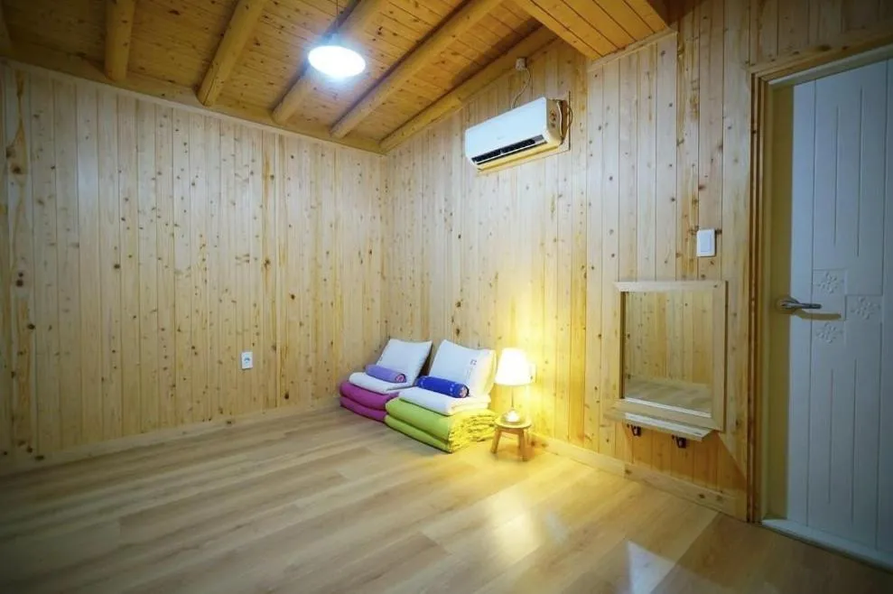 Millennial Morning Hanok Jeonju