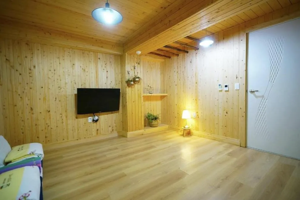 Millennial Morning Hanok Jeonju