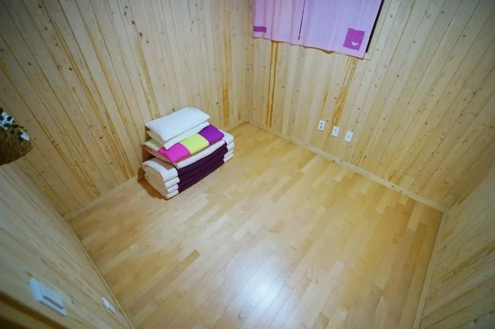 Millennial Morning Hanok Jeonju
