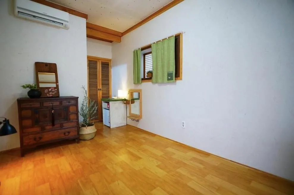 Millennial Morning Hanok Jeonju