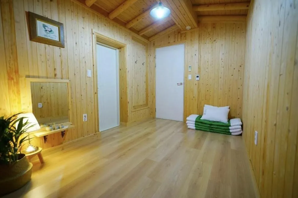 Millennial Morning Hanok Jeonju