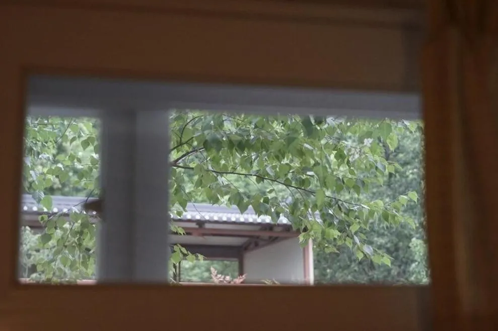 Millennial Morning Hanok Jeonju