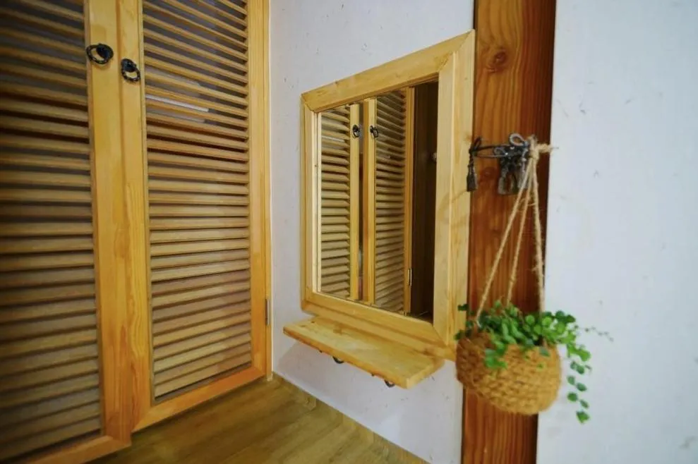 Millennial Morning Hanok Jeonju