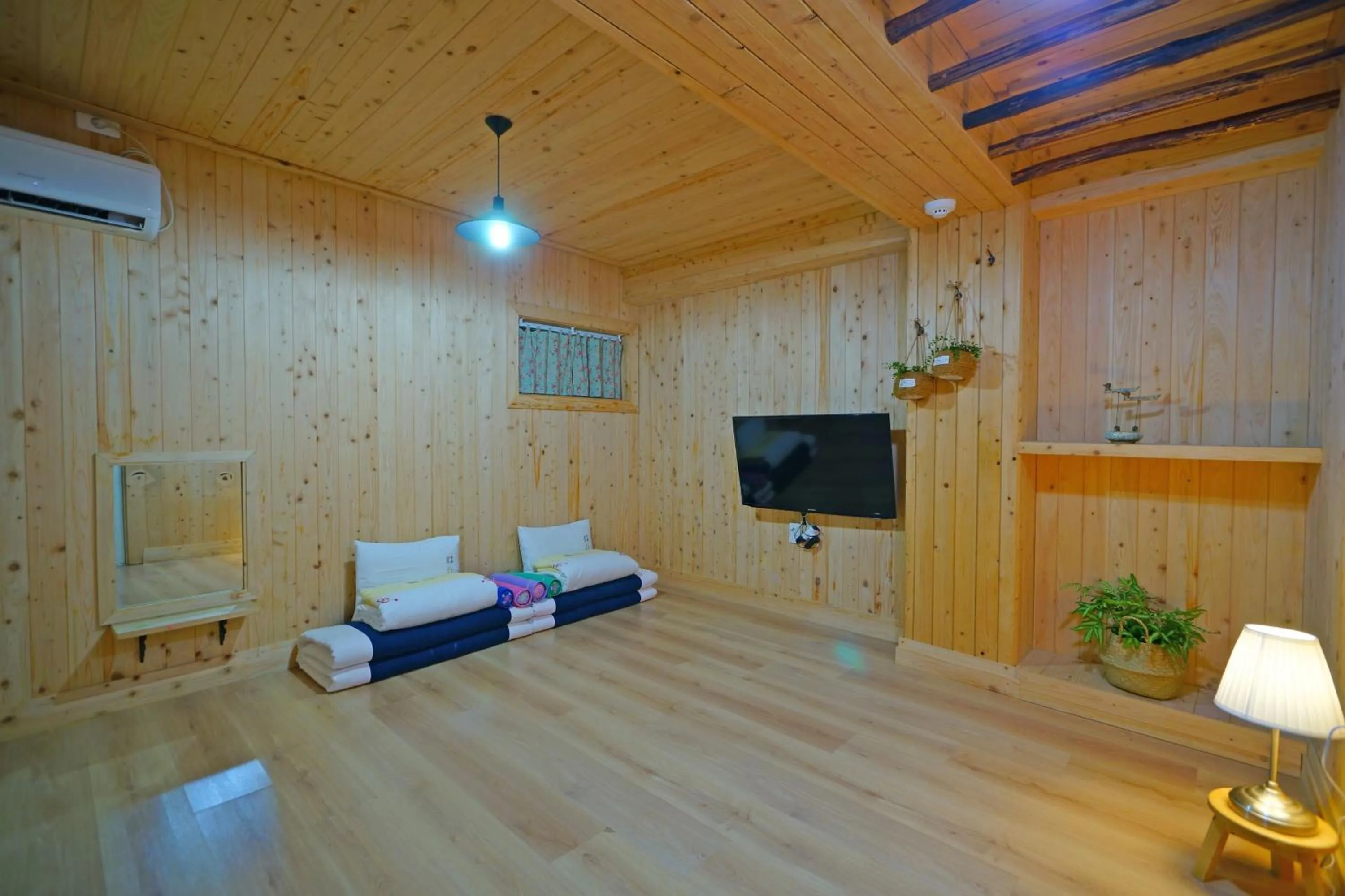 Millennial Morning Hanok Jeonju