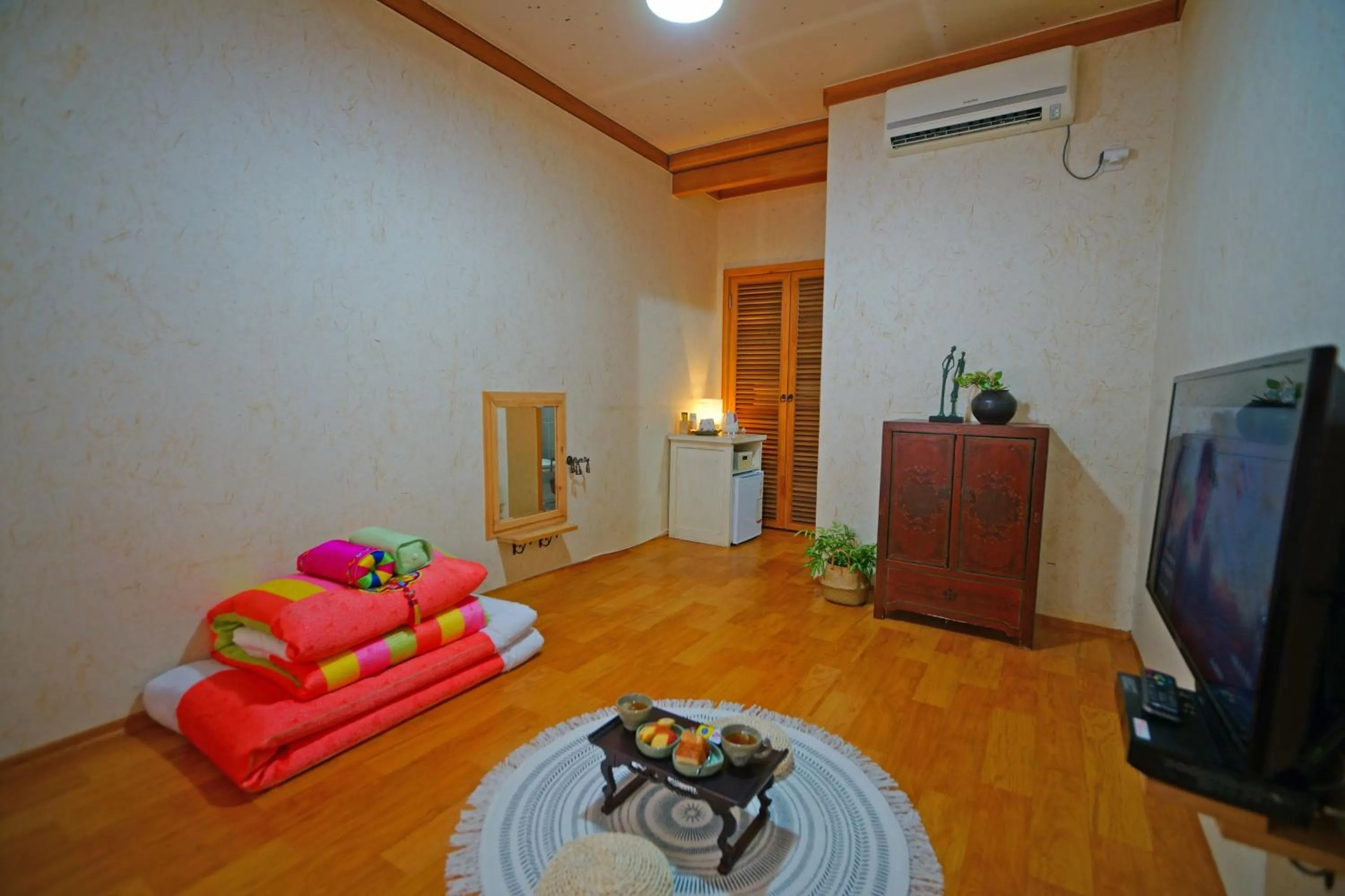Millennial Morning Hanok Jeonju