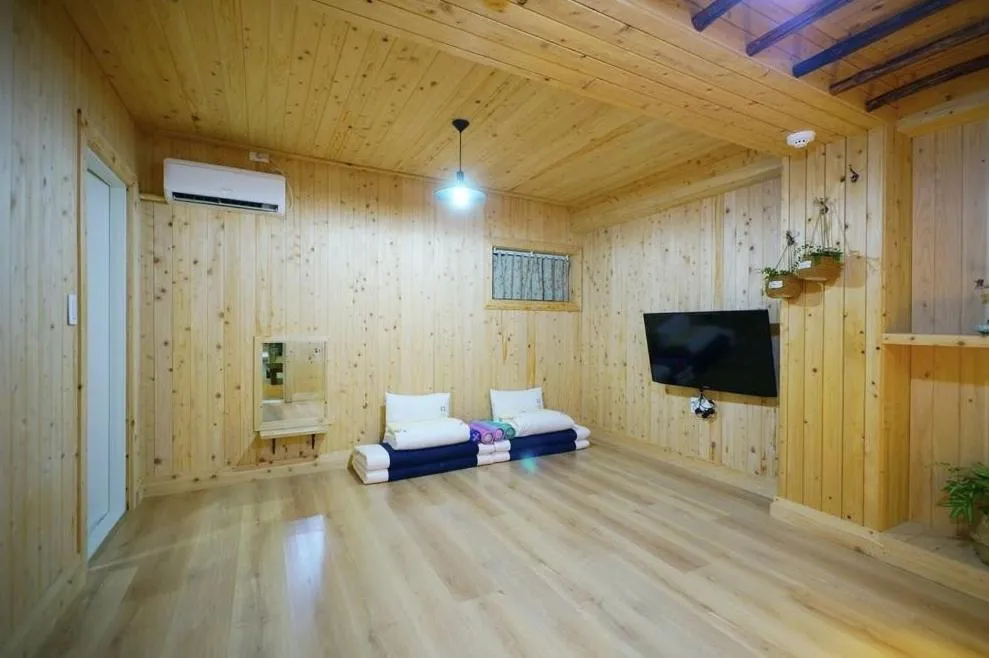 Millennial Morning Hanok Jeonju