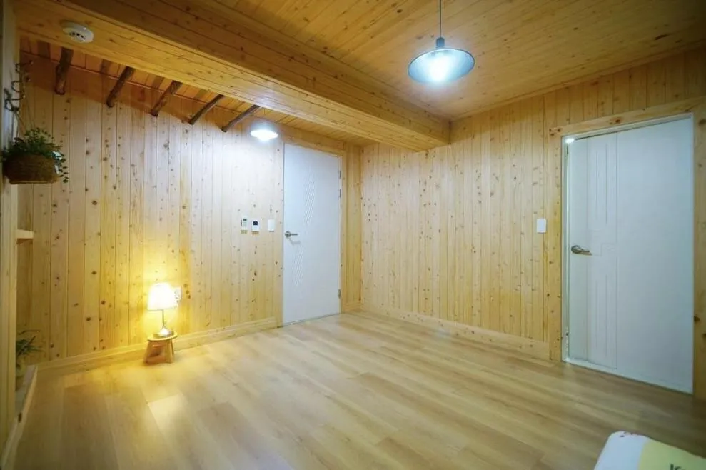 Millennial Morning Hanok Jeonju