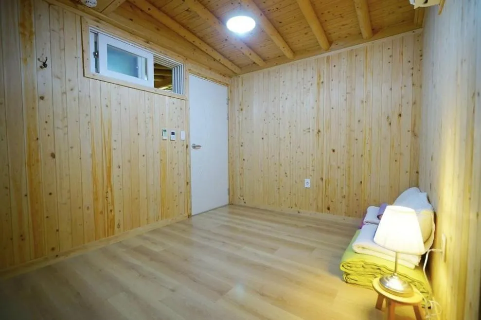 Millennial Morning Hanok Jeonju