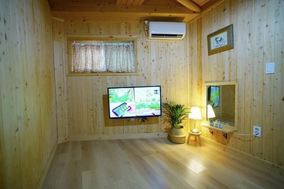 Millennial Morning Hanok Jeonju
