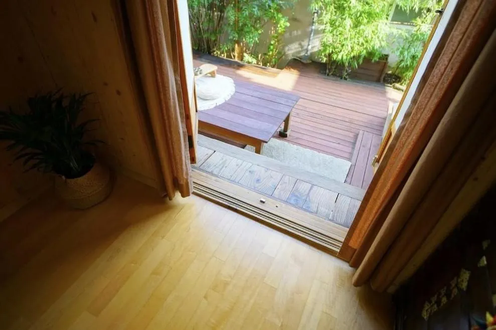 Millennial Morning Hanok Jeonju