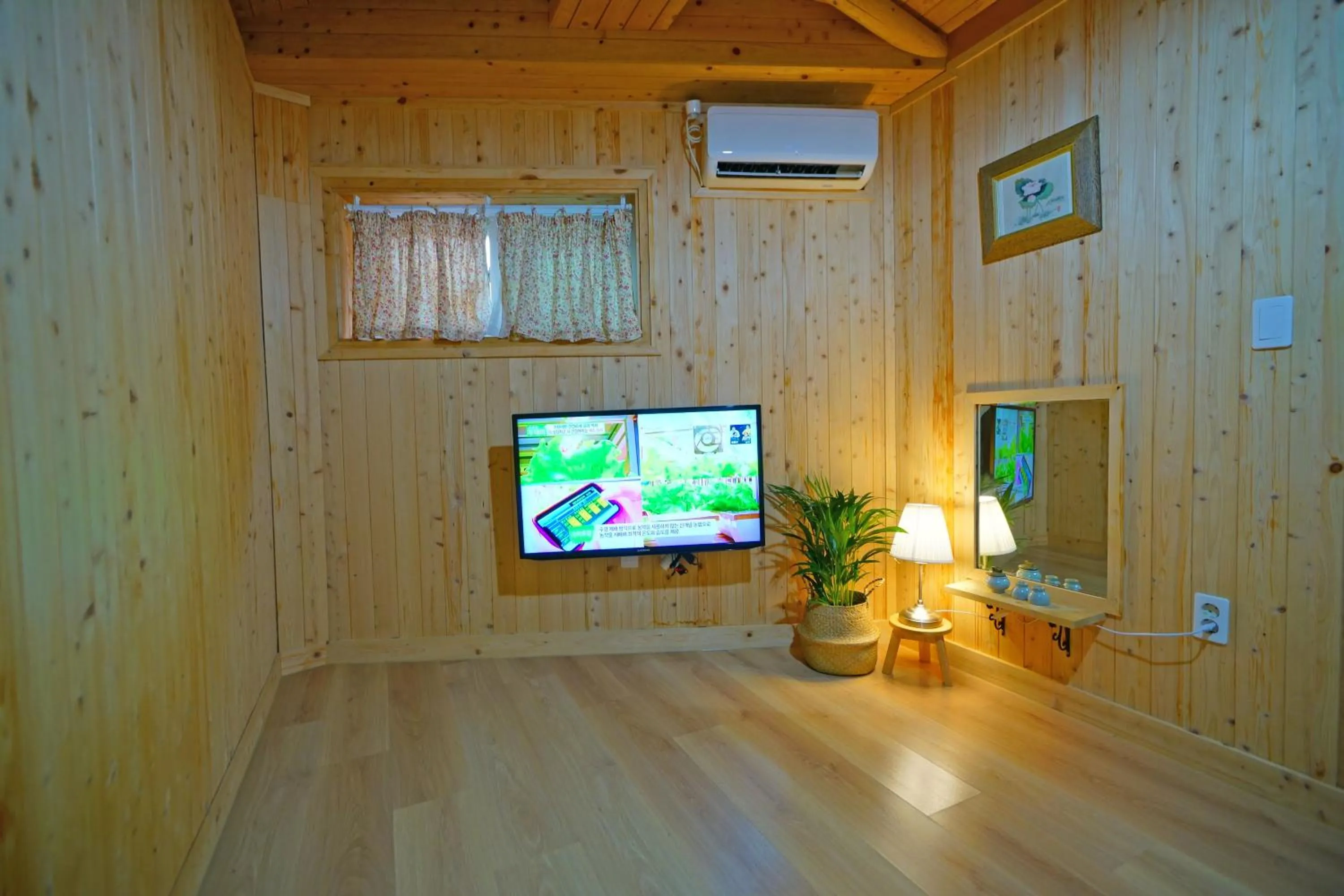 Millennial Morning Hanok Jeonju