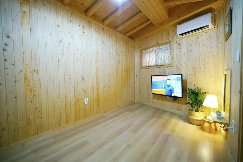 Millennial Morning Hanok Jeonju