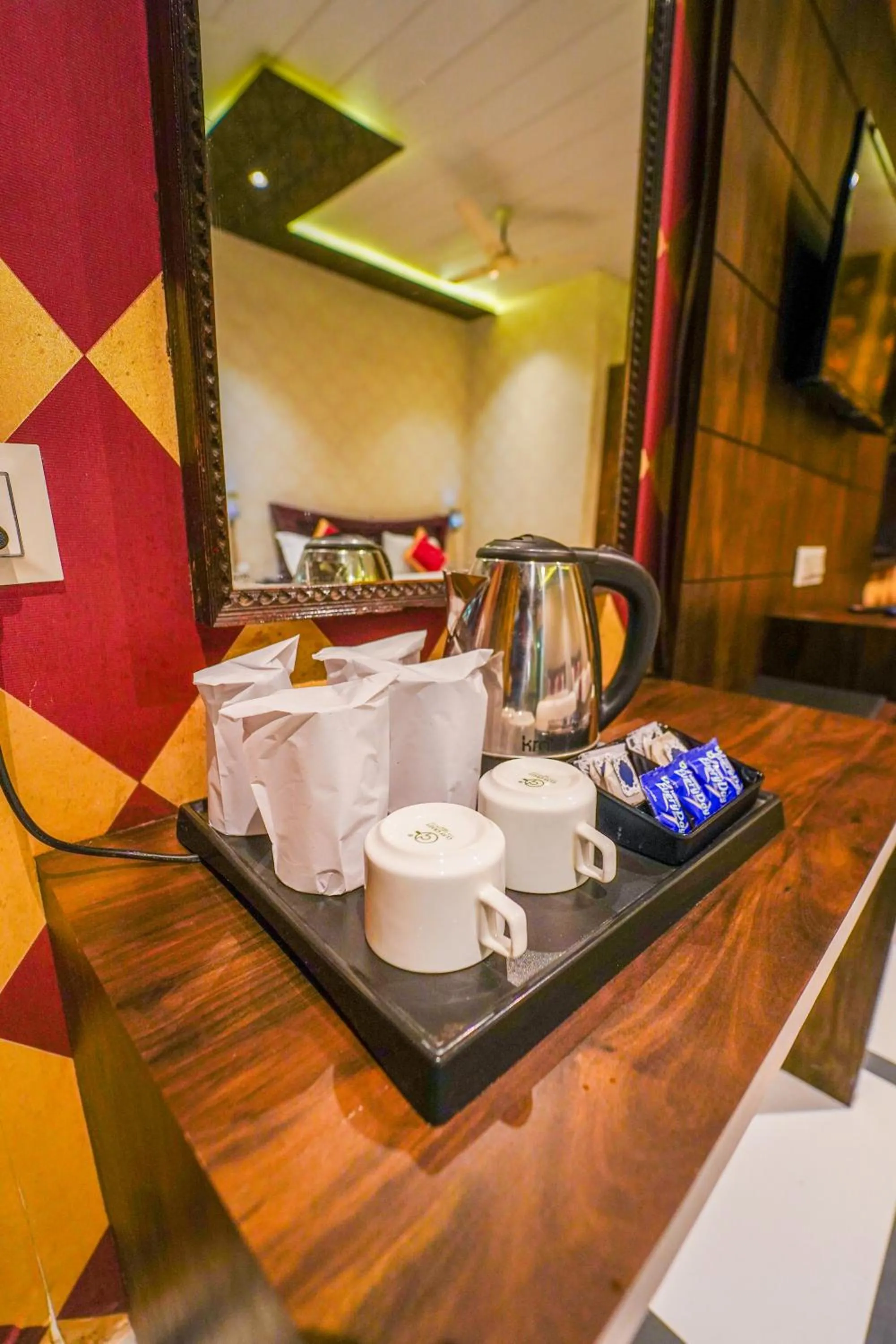 Shiv Rudraksh Resort, Near Assi Ghat