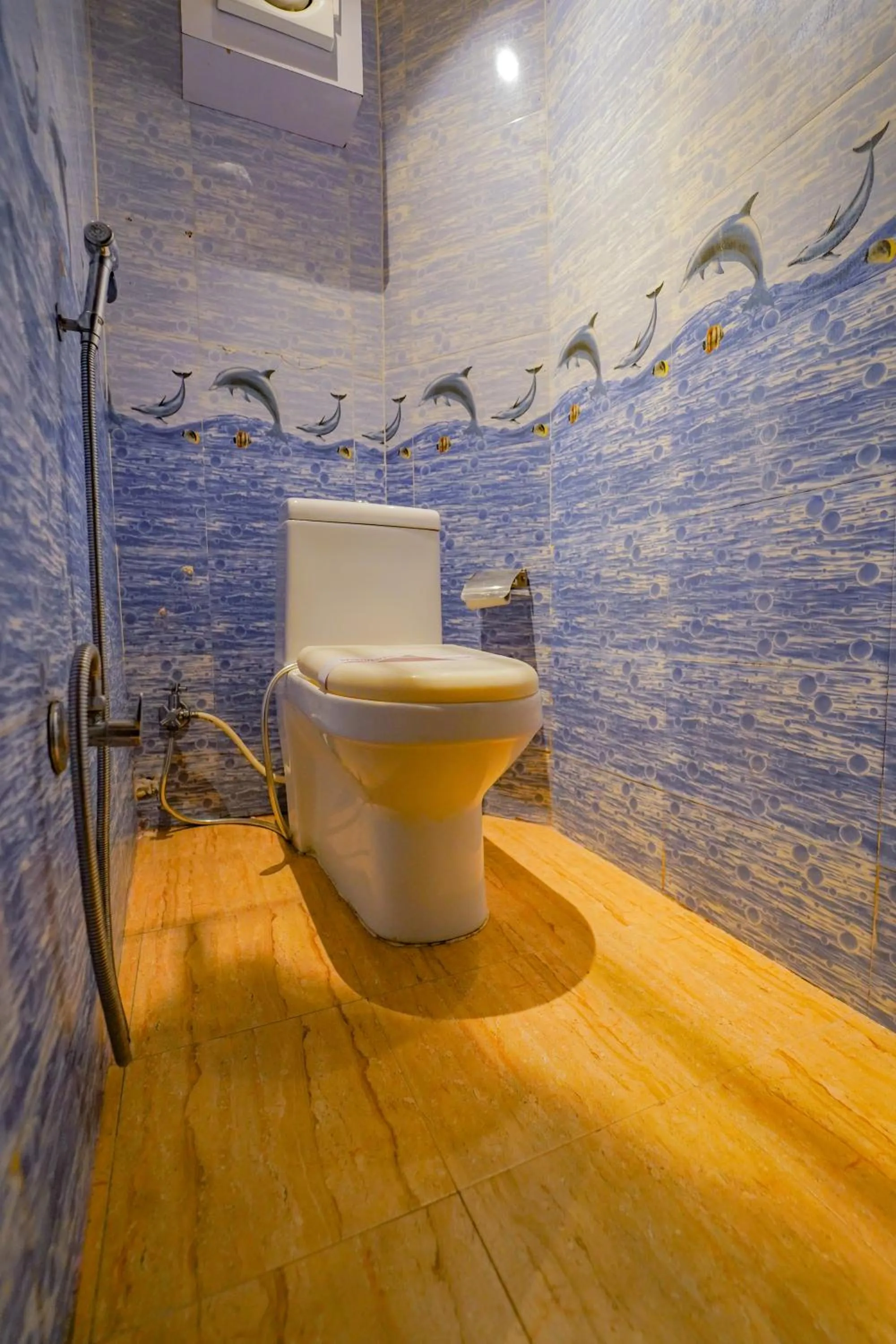 Shiv Rudraksh Resort, Near Assi Ghat