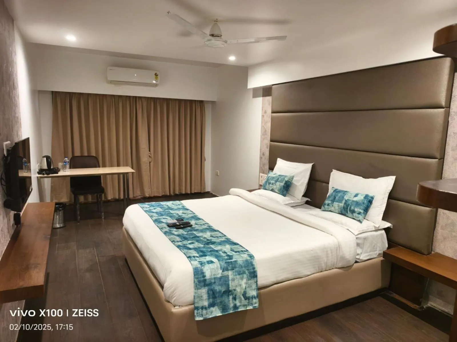 Hotel Dakshin Grandeur