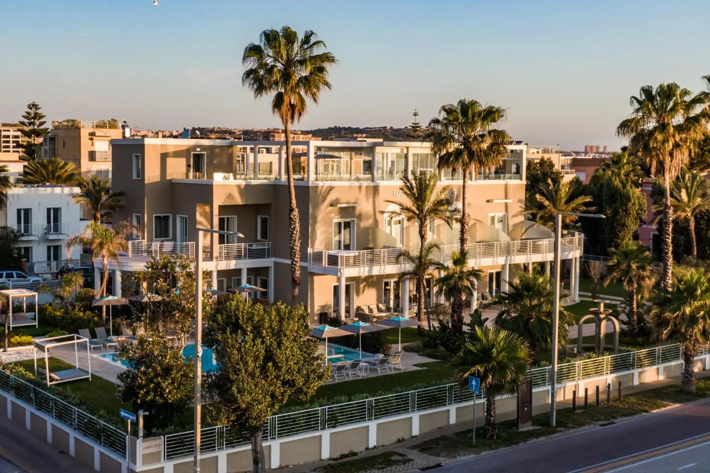 Hotel Nautilus Excelsior - Adults Only Hotel Nautilus Excelsior - Adults Only