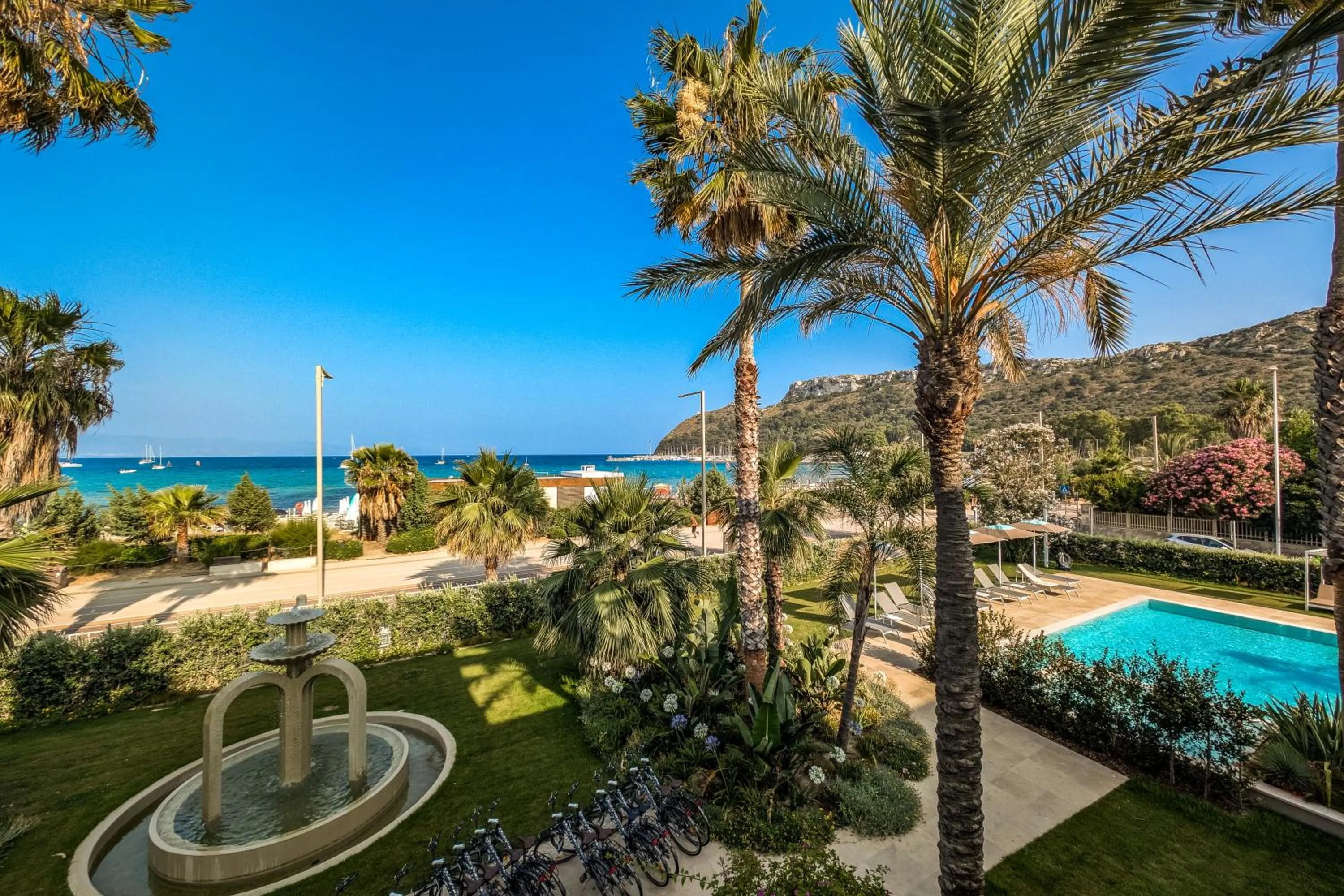 Hotel Nautilus Excelsior - Adults Only