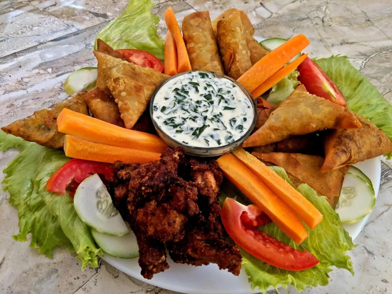 Prestige Hotel Suites