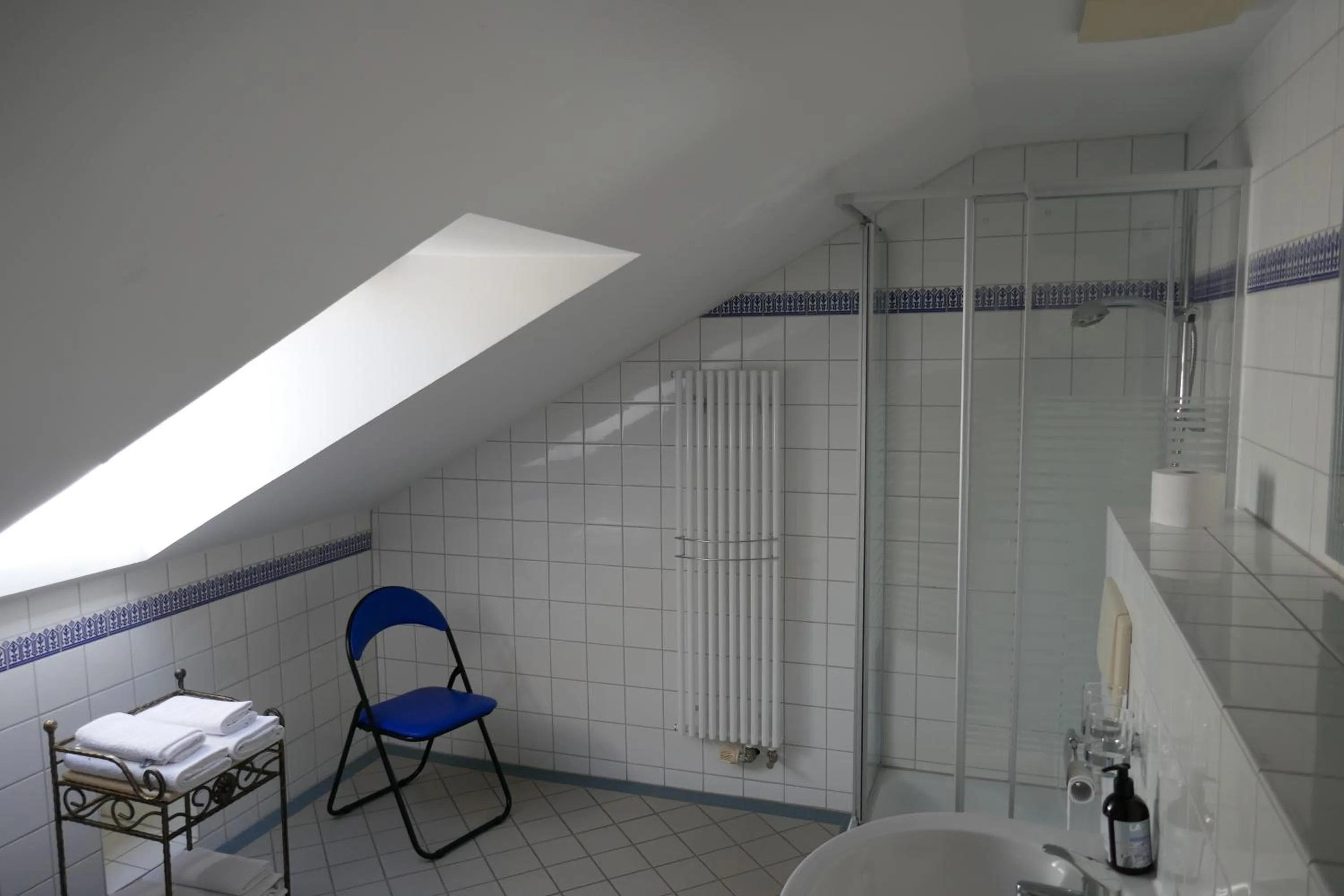 Landhaus Schloss Kölzow