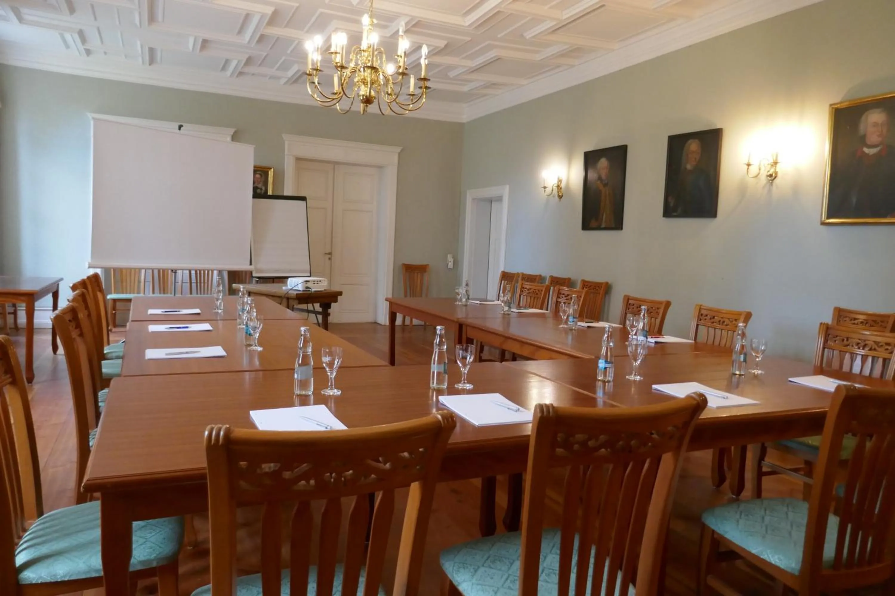 Landhaus Schloss Kölzow