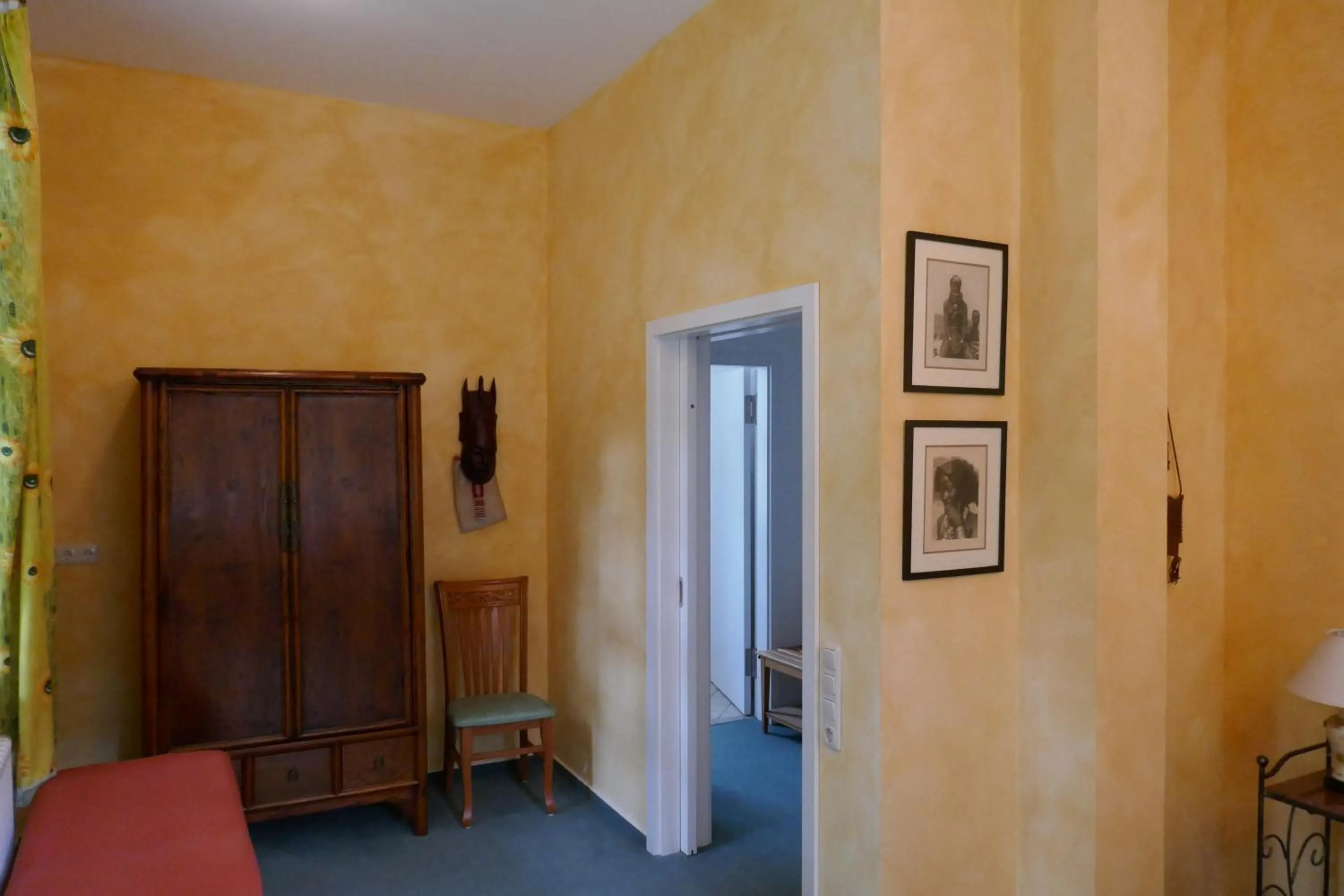 Landhaus Schloss Kölzow