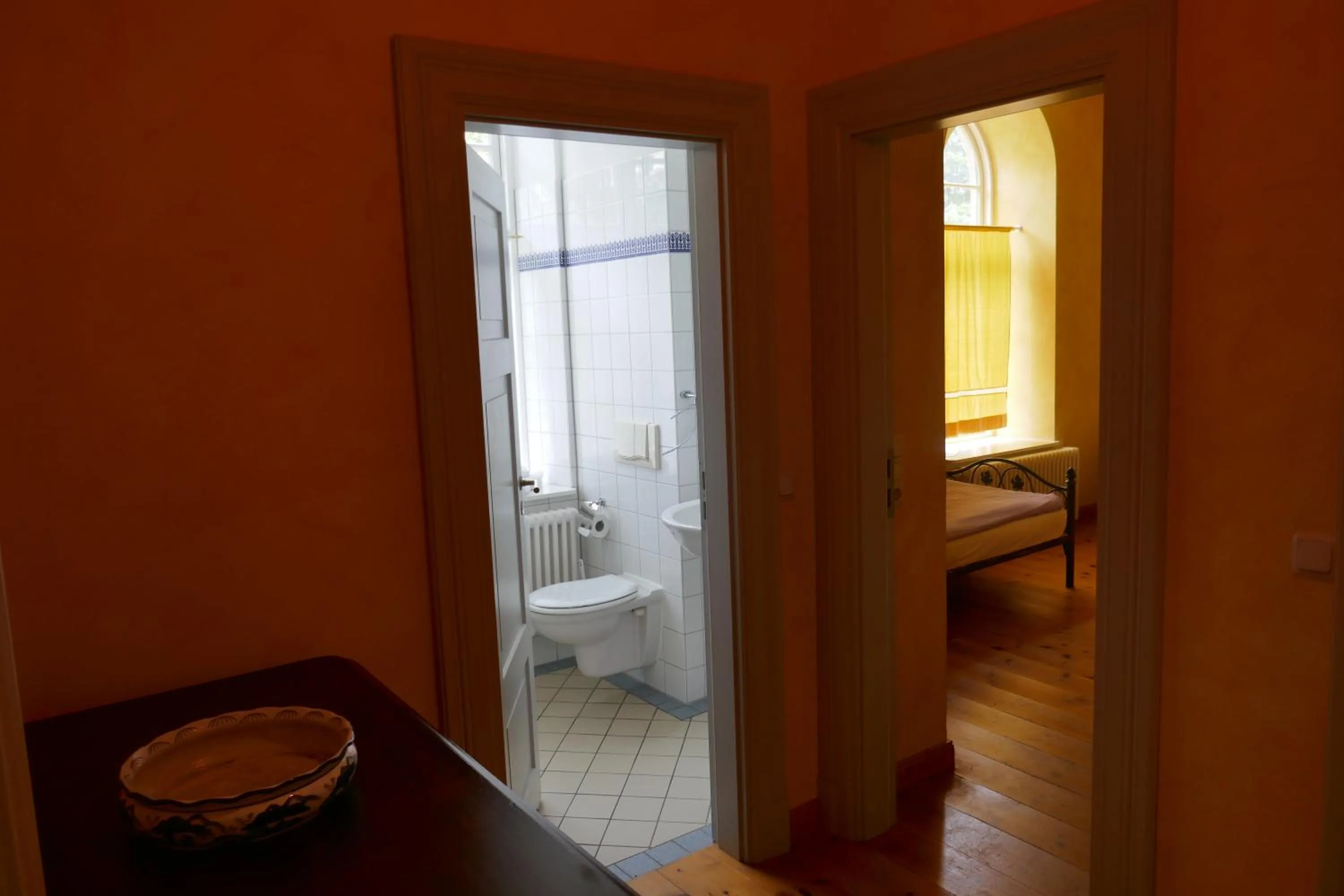 Landhaus Schloss Kölzow