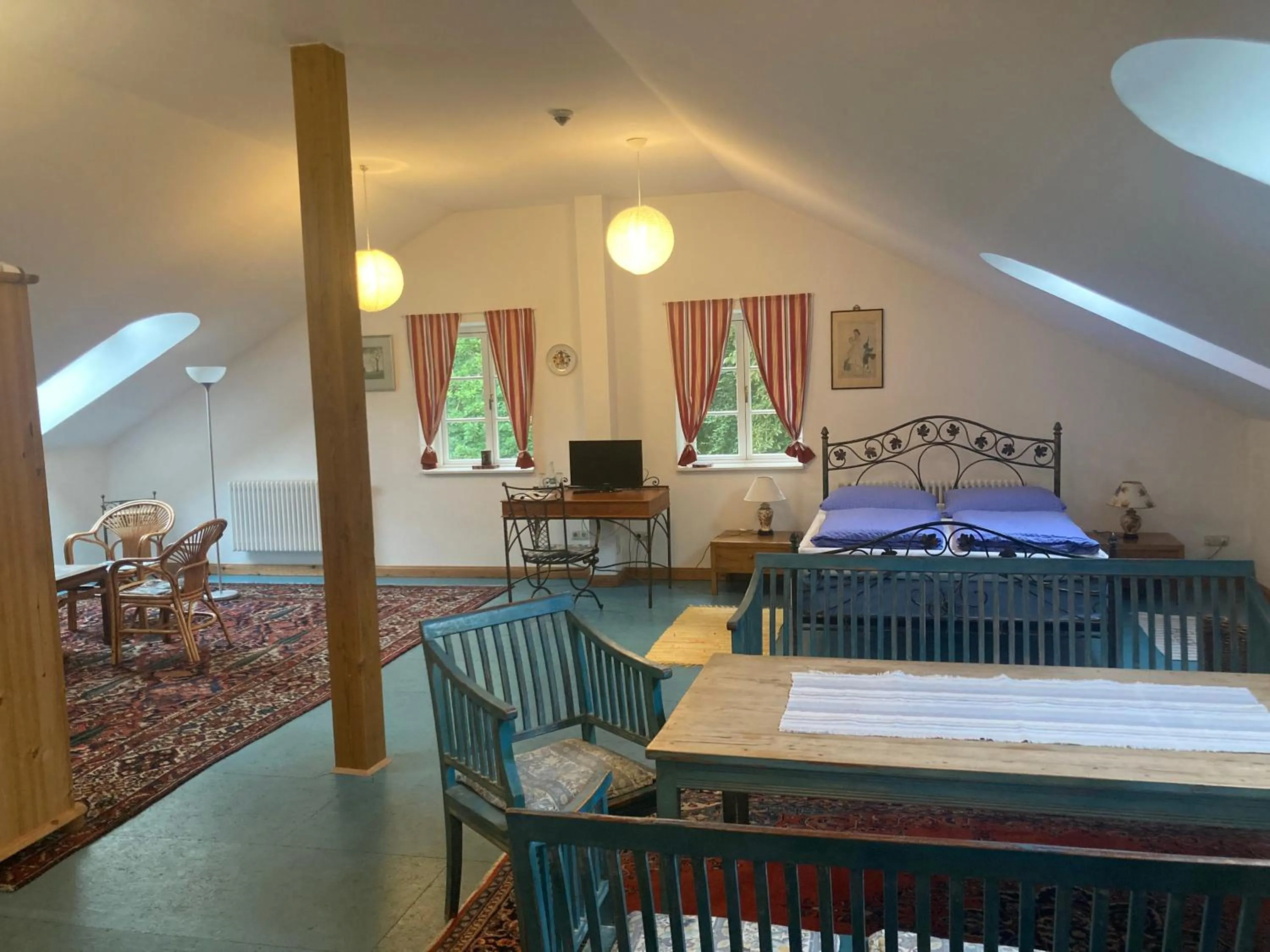 Landhaus Schloss Kölzow