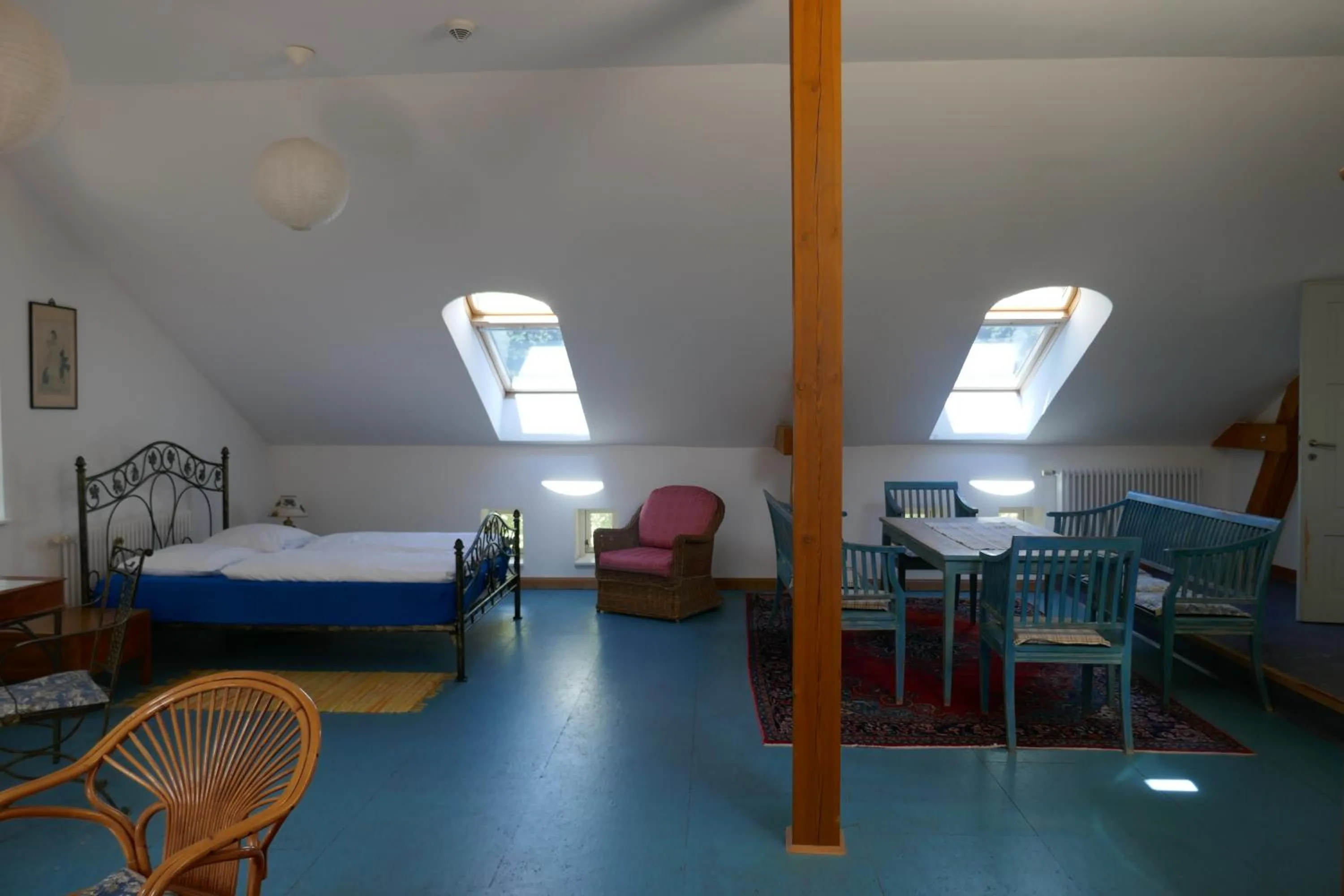 Landhaus Schloss Kölzow