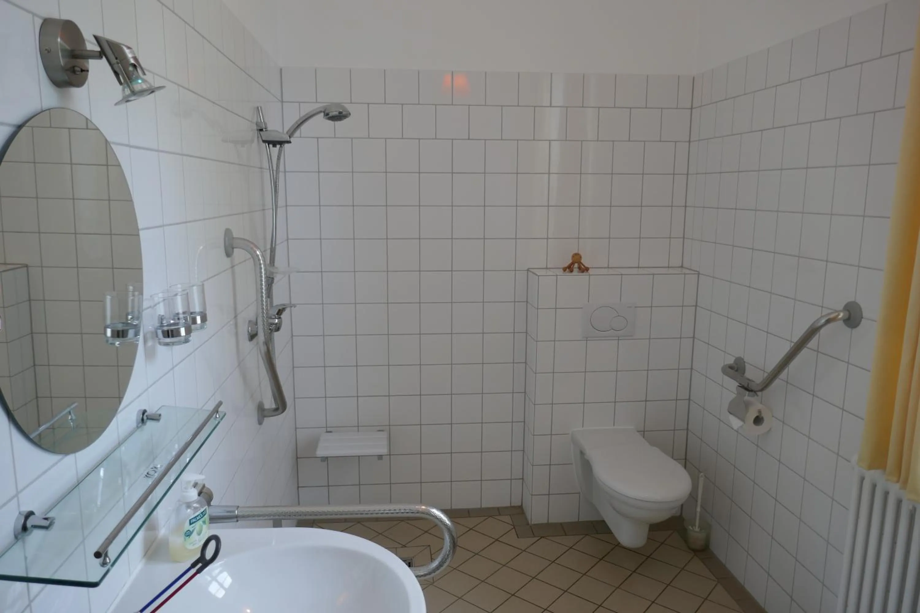 Landhaus Schloss Kölzow